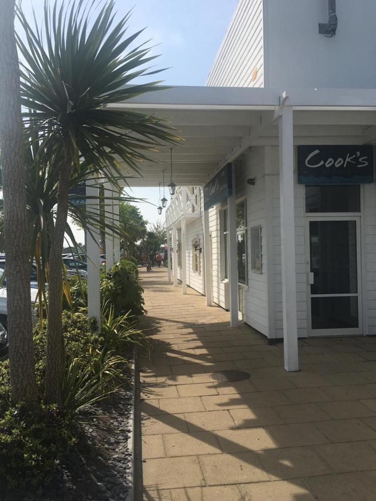 浦耳 Rockley Park - Coral酒店 外观 照片