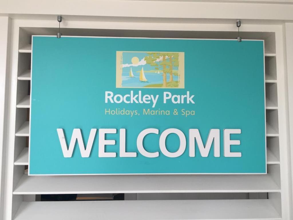 浦耳 Rockley Park - Coral酒店 外观 照片